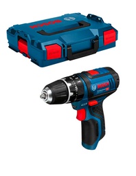 [BO06019B690E] Perceuse visseuse à percussion sans fil BOSCH GSB 12V-15 - 06019B690E
