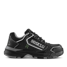 [SP0752841NRNR] Chaussure de sécurité SPARCO Stiria Low S3 SRC pointure 41