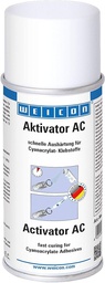 [WE1255150] Activateur à base de solvant WEICON Activateur CA 150ml