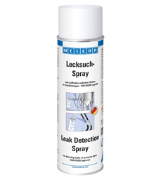 [WE11651400] Spray moussant détecteur de fuites WEICON Spray Détecte-Fuites 400ml - 11651400