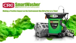 Fontaine de nettoyage SMARTWASHER SW37 Grande table de nettoyage mobile - Capacité de charges: 454Kg