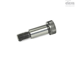[ELGN.35398] Vis épaulées ISO 7379 M8x55mm - ELESA GN.35398