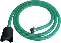 [KR150383] Flexible d'aspiration 3M avec filtre KRANZLE 15038.3