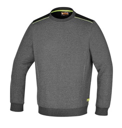 [BE076420004] Sweatshirt de travail BETA 7642 XL