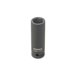 [DO57127] Douille à chocs longue 6 pans 1/2&quot; DOGHER 571-27