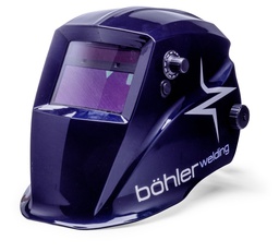 [BOGUARDIAN50] Masque de soudage automatique DIN 9/13 BOHLER Guardian 50