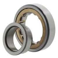 [FAGNJ2308EM1AC4] Roulement à rouleaux cylindrique FAG NJ 2308 E-M1A-C4 - 40x90x33mm