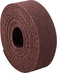 [PF45018318] Rouleaux de bande en non-tissé POLINOX PFERD VBR 100mmx10M, corindon A180 - 098646