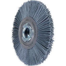[PF43701257] Brosses plates non torsadées larges PFERD RBU 20025/AK32-2 SIC 120 1,10 - 098646