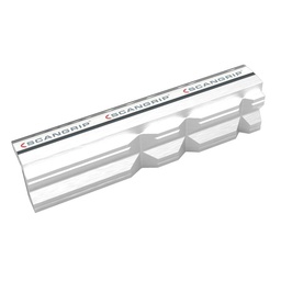 [SC063125] Jeu de mors magnétique en aluminium profilé SCANGRIP Magnefix P 06.3125
