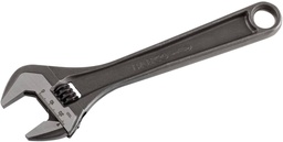 [BA8071] Clé à molette à écrou central avec finition phosphatée Lg:205mm ouverture 27mm BAHCO 8071