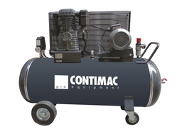 [CON26830] Compresseur à pistons CONTIMAC 26830 cuve 270L débit: 700L/min 5,5CV 11bar