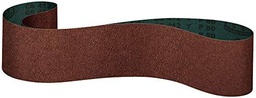 [KL75x457P60] Bande abrasive 457x75mm Gr60 KLINGSPOR