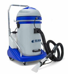 [EWPV250H] Aspirateur Injection-extraction eau chaude ESTRO HOT WAVE