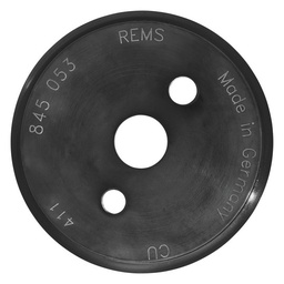 [RE845053R] Molette de coupe Cu pour Cento REMS 845053R