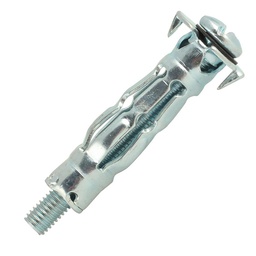 [SC8S-MT] Cheville corps creux M6x50 SCELL-IT 8S-MT (50pcs)