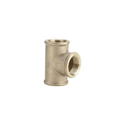 [TE3/4FFFLAITON] Raccord TE 3/4'' FFF Laiton