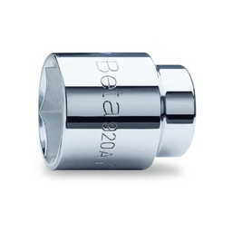 [BE920A8] Douille 6 pans 1/2&quot; BETA 920A/8