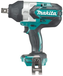 [MAKDTW1001Z] Boulonneuse sans-fil 3/4&quot; 1050Nm MAKITA DTW1001Z - machine nue