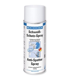 [WE11700400] Spray anti-adhérent soudure 400ML WEICON 11700400