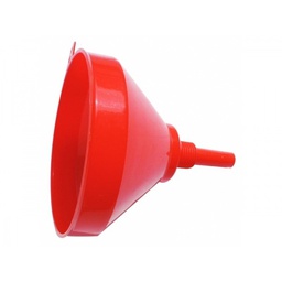 [AL07492200] Entonnoir plastique diamètre 200mm avec filtre ALGI 07492200