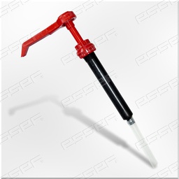 [SSFXPU0011] Pompe à dosage plastique 4,5L