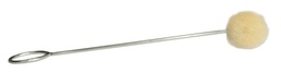 [WE13955050] Tampon de laine WEICON 10032350