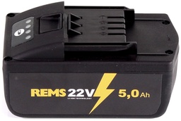 [RE571581R22] Batterie LI-ION 21,6 V - 5,0 AH - 571581 R22