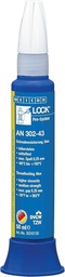 [WE30243020-24] Frein filet bleu de résistance moyenne WEICON 30243 20ml - 10048754