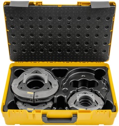 [RE579603R] Coffret plastique XL-Box REMS 579603R (vide)