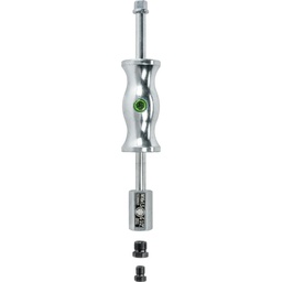 [KU22017] Dispositif marteau coulissant 1,7kg KUKKO 22-0-17