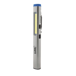 [LM51700] Lampe de poche rechargeable USB PEN LIGHT-L LUMX LM51700