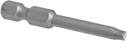 [WER05060136001] Embouts TORX® 867/4 Z - TX27 x 50 mm WERA 05060136001