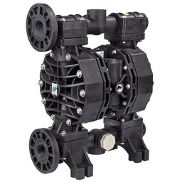 [AL07751095] Pompe à membrane Polypropylène 1&quot;1/2 400L/Min pour liquide agressifs ALGI - 07751095