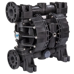 [AL07751096] Pompe à membrane Polypropylène 2&quot; 700L/Min pour liquide agressifs ALGI - 07751096