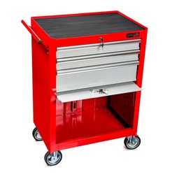 [DO025008] Servante d’atelier STD 3 tiroirs DOGHER 025-008 PROMO