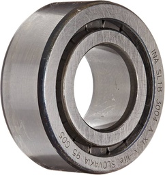 [INASL183004] Roulement à rouleaux cylindrique INA SL183004 - 20x42x16mm