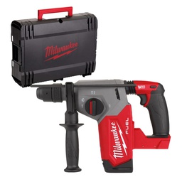 [MILM18 FHX-0X] Marteau perforateur sans fil SDS+ MILWAUKEE M18 FHX-0X
