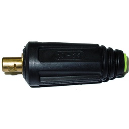 [653563] Raccord mâle 1/4 de tour de 10/25mm2 - 9mm