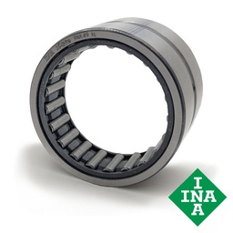 [INARNA4908] Roulement à aiguilles INA RNA 4908 - dia 48x62x22mm