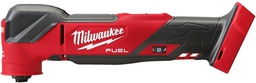 [MI4933478491] Outils multifonctions sans fil FUEL en boîte HD MILWAUKEE M18 FMT-0X   -  4933478491
