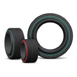 [SKFBLRB365214F] Rotule radiale SKF BLRB365214 F - 45x75x42/57mm