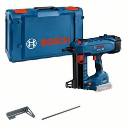 [BOGNB18V38] Cloueuse béton/Acier sur accu 18V BOSCH GNB 18V-38 Solo L-Boxx - 06019L7001