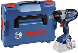 [BO06019M1001] Boulonneuse sans-fil 1600Nm 3/4&quot; 1750rpm 2350bpm with L-Boxx 136 BOSCH GDS18V-1600HC - 06019M1001