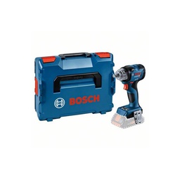 [BO06019L5001] Boulonneuse sans-fil BOSCH GDS 18V-330HC - (machine nue) coffret L-Boxx 06019L5001