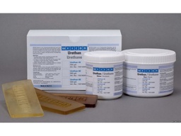 [WE10022361] Résine de scellement et de revêtement en polyuréthanes WEICON Uréthane 45 500gr - 10514005