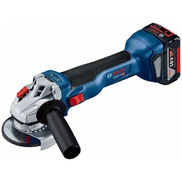 [BO06019J4000] Meuleuse angulaire sans fil GWS 18V-10 BOSCH 06019J4000 (machine nue)