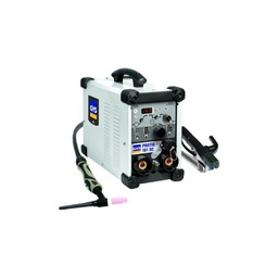 [GYPROTIG161DC] Poste à souder TIG DC Inverter GYS PROTIG 161 DC - Avec accessoires