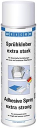 [WE10035709] Spray adhésif Extra Fort 500ml WEICON 11801500