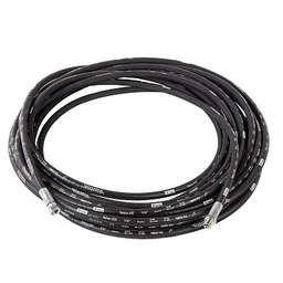 [AL07736003] Flexible haute pression 2SC pour graisse 1/4’’ M/F - 2,5M ALGI 07736003